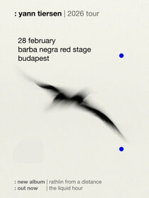 Yann Tiersen:Solo Piano