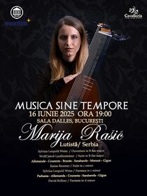 Musica Sine Tempore