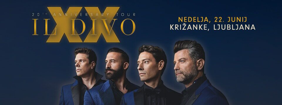 Il Divo