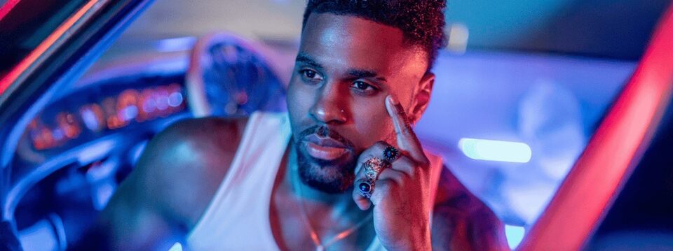 Jason Derulo