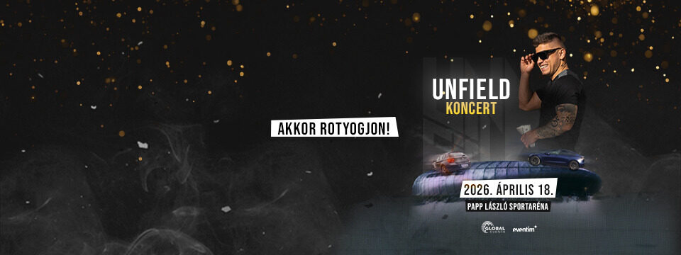 Unfield