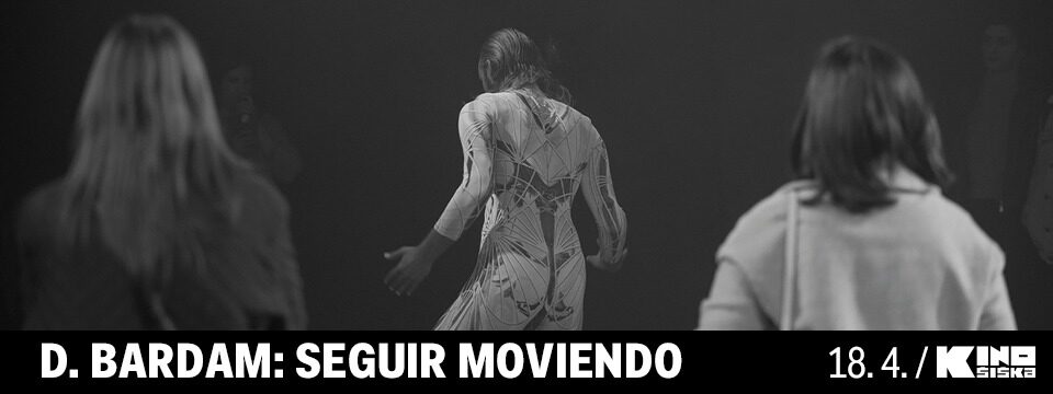 D. Bardam: seguir moviendo - Tickets 