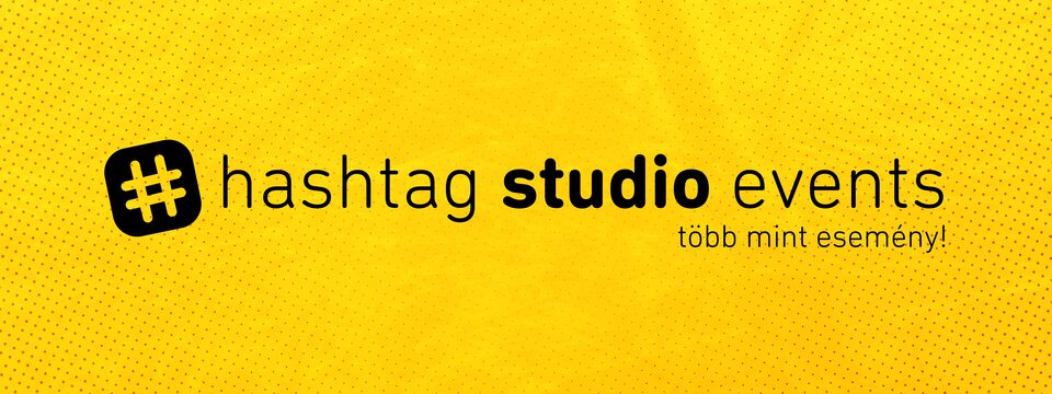 HASHTAG STUDIO