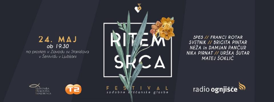 RITEM SRCA 2022 - Nakup vstopnic 