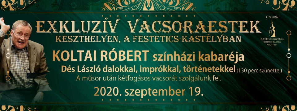 Koltai_Róbert - Tickets 