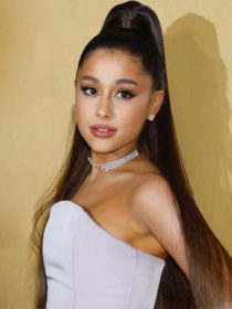 Ariana Grande