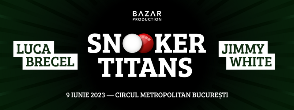 snooker-1 - Tickets 