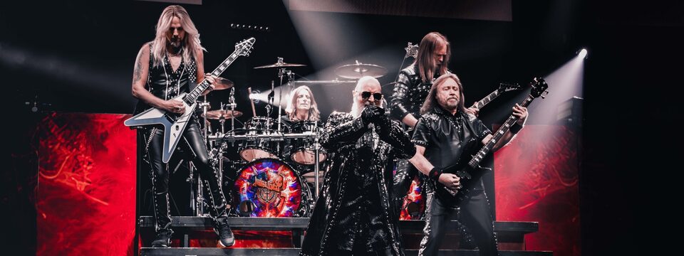 Judas Priest