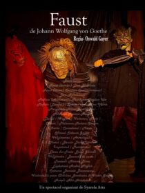 FAUST de Johann Wolfgang von Goethe