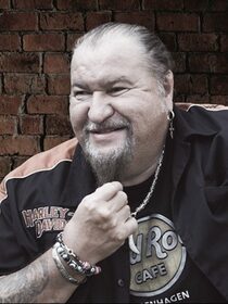 DEÁK BILL GYULA - ROSSZ VÉR TURNÉ- Kaposvár