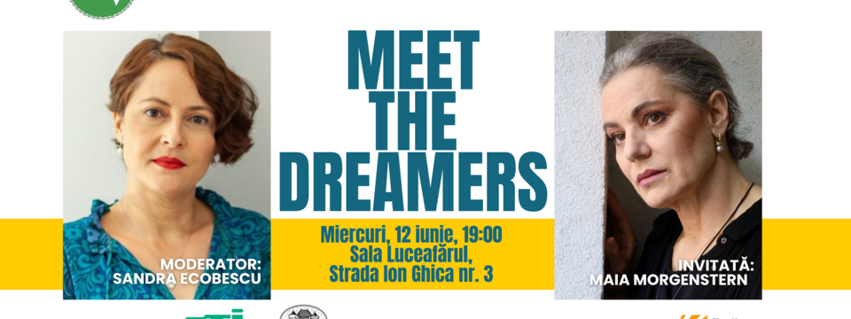 meet-the-dreamers-2 - Bilete 