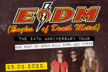 EAGLES OF DEATH METAL