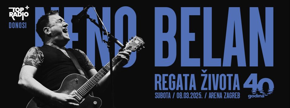 neno belan arena - Tickets 