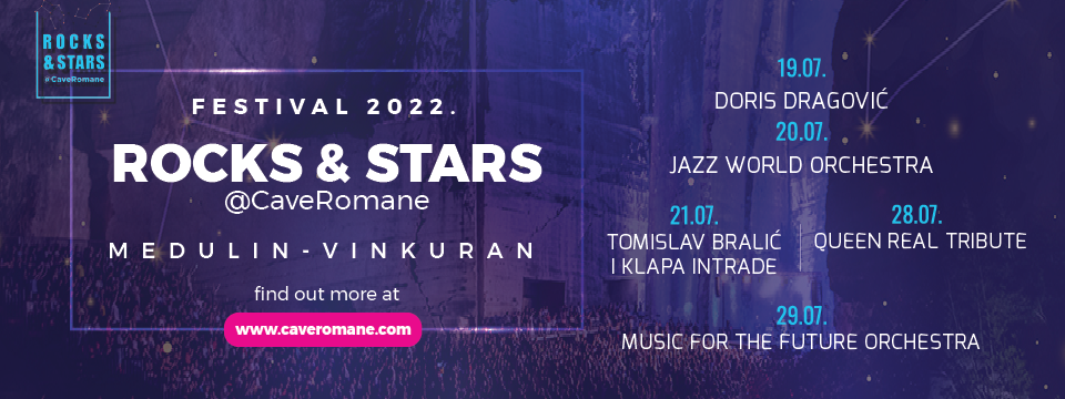 rocks and stars 2022 - Ulaznice 