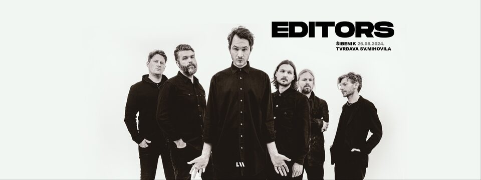 Editors