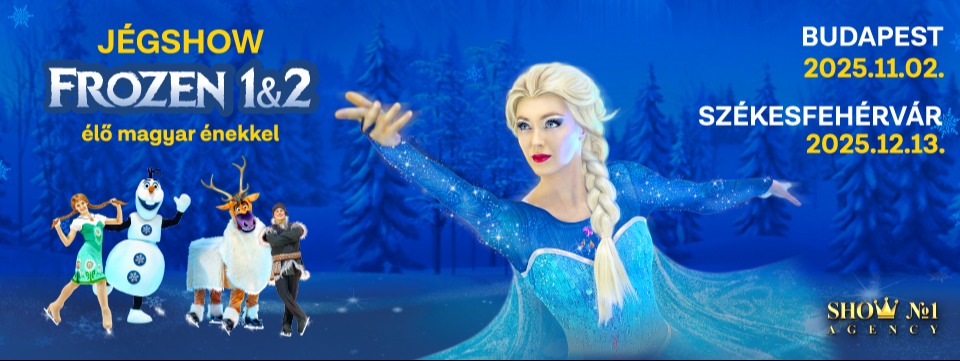Frozen