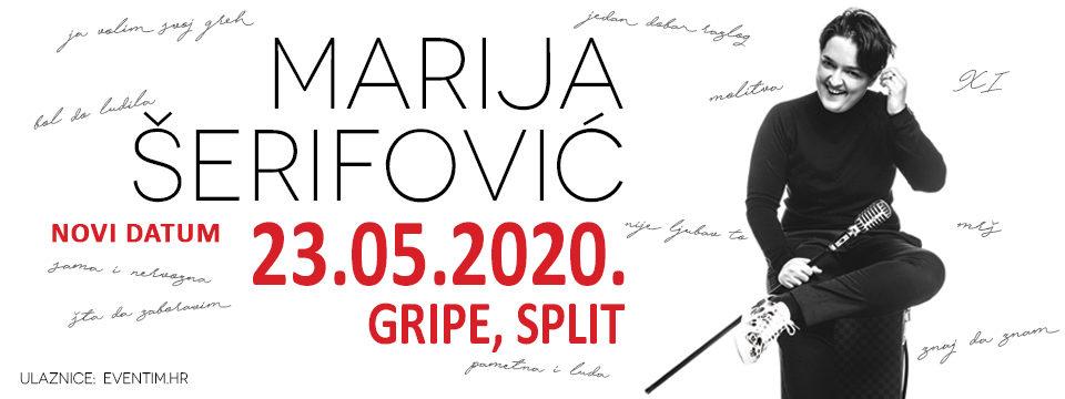 Marija Šerifović