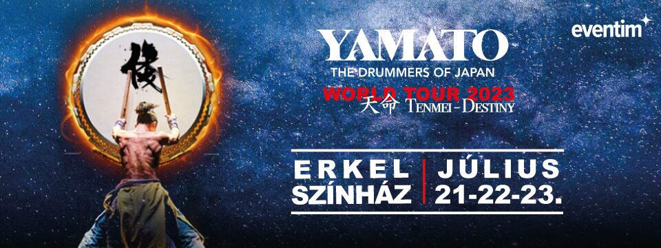 Yamato - Tickets 