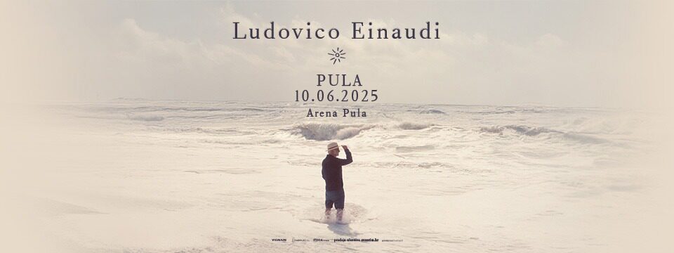 ludovico - Tickets 