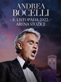 Andrea Bocelli