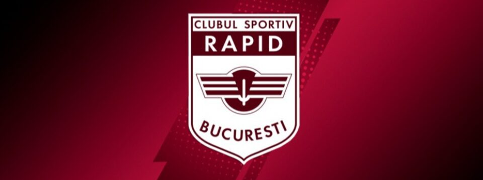 CS Rapid Bucuresti - Tickets 