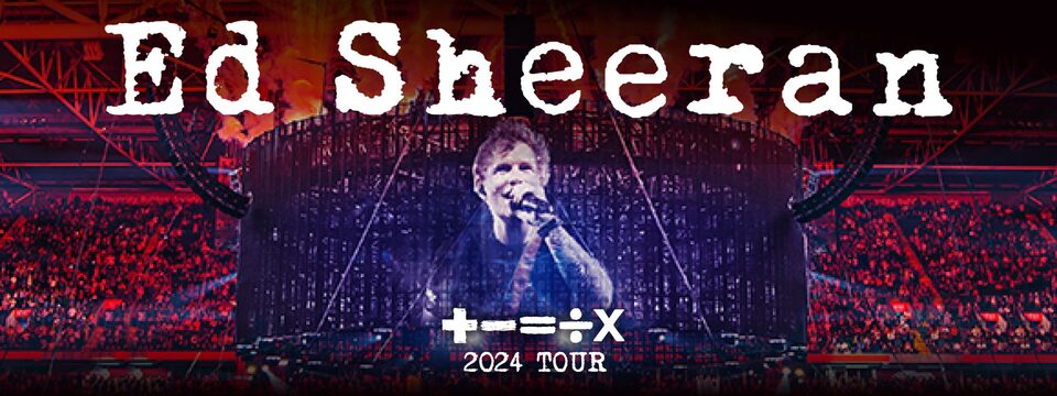Ed Sheeran