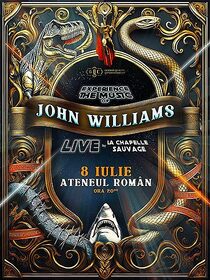 EXPERIENCE THE MUSIC OF JOHN WILLIAMS