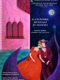 Concertul Extraordinar de Anul Nou