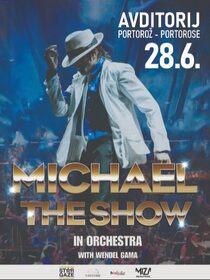 MICHAEL - THE SHOW