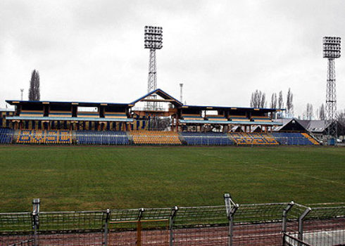 BVSC Stadion