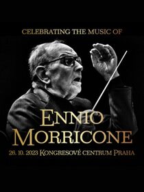 Celebrating the music of Ennio Morricone