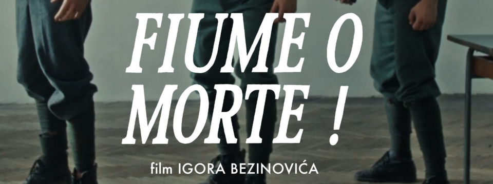 Fiume o morte - Ulaznice 