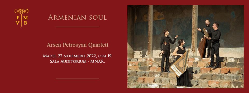 armenian-soul-1 - Bilete 