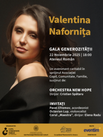 Gala Generozitătii 2025