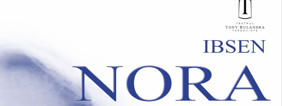 NORA - Tony Bulandra - Tickets 