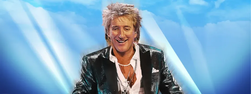 Rod Stewart