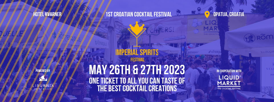 imperial spirits 2023 - Tickets 