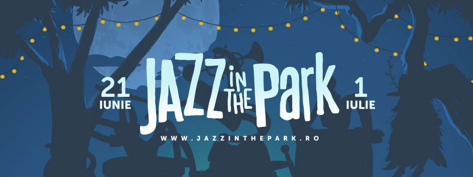 JAZZ IN THE PARK