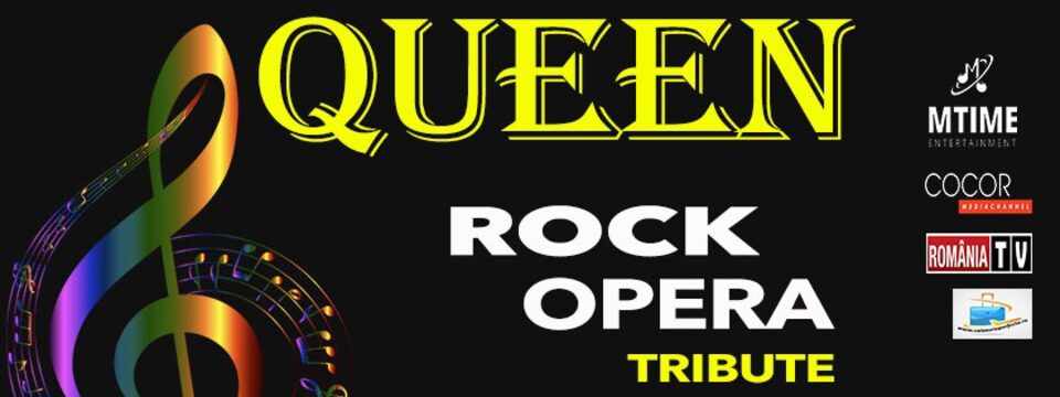 queen-rock-opera-bucuresti-2023 - Bilete 