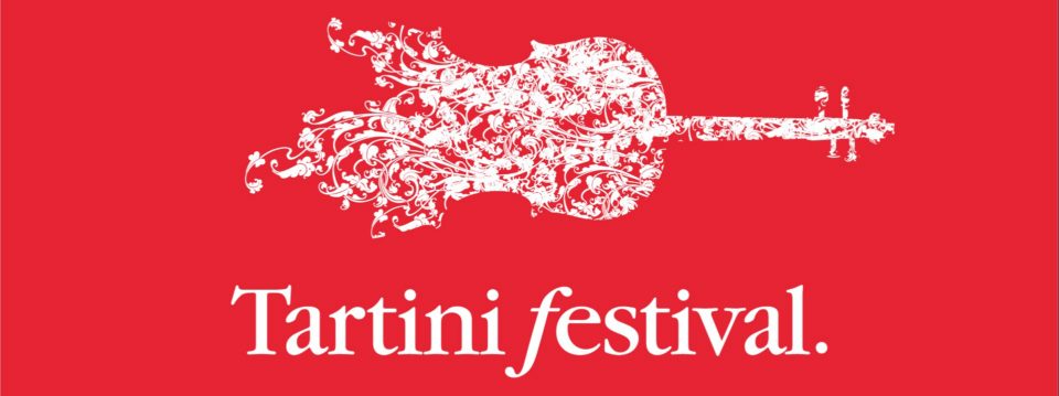 tartini festival 2020 - Tickets 