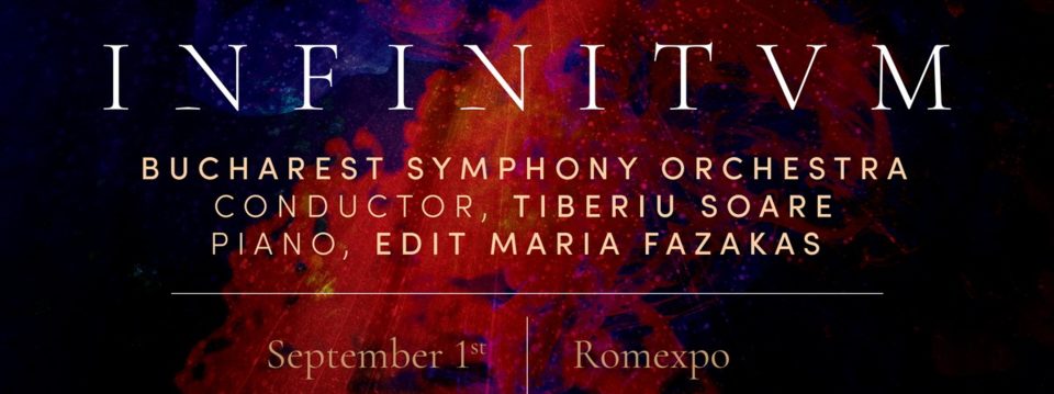 infinitum - Bilete 