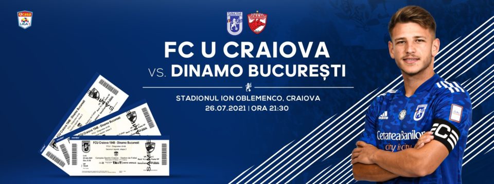 FCU Craiova 1948