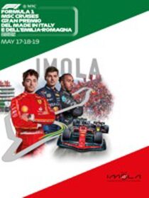 Formula 1 Gran Premio dell&#039;Emilia Romagna 2024