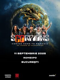 Scorpions