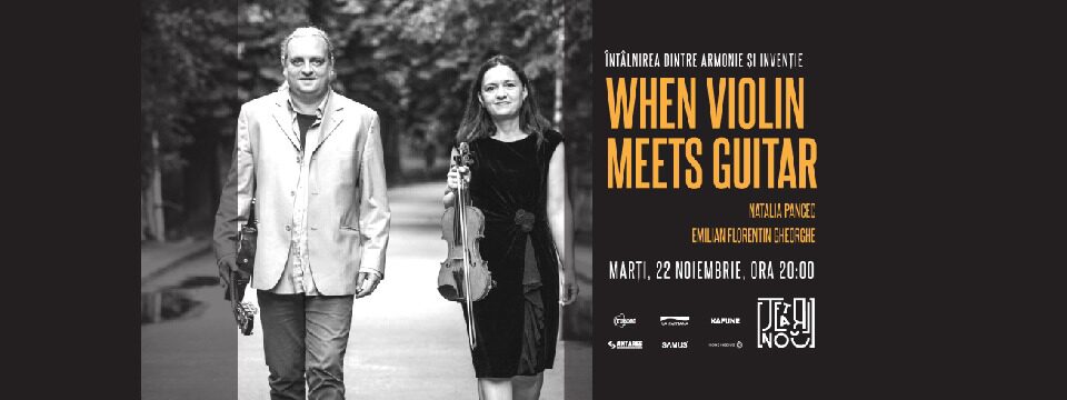when-violin-meets-guitar-1 - Bilete 