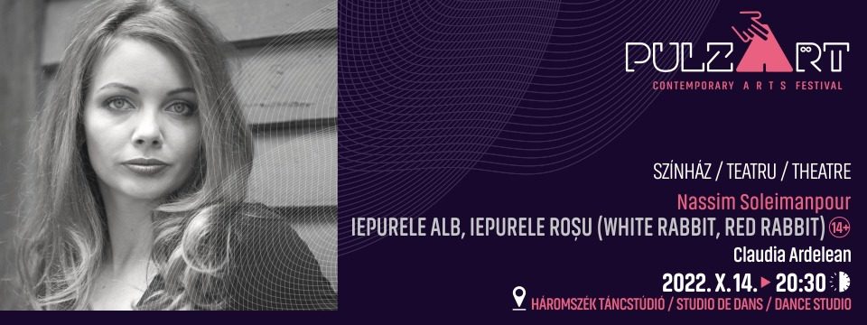 pulzart-claudia 1 - Bilete 