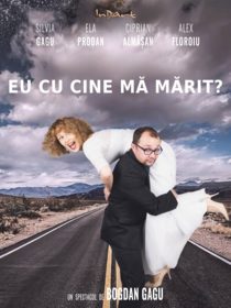 Eu cu cine ma marit