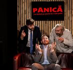 Panica - Teatrul Coquette