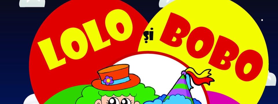 lolo-bolo-tony - Tickets 