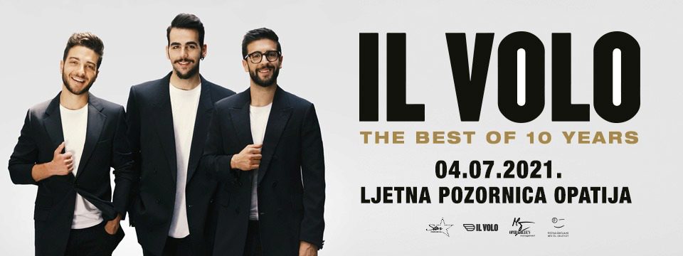 ilvolo_opatija21nov - Tickets 